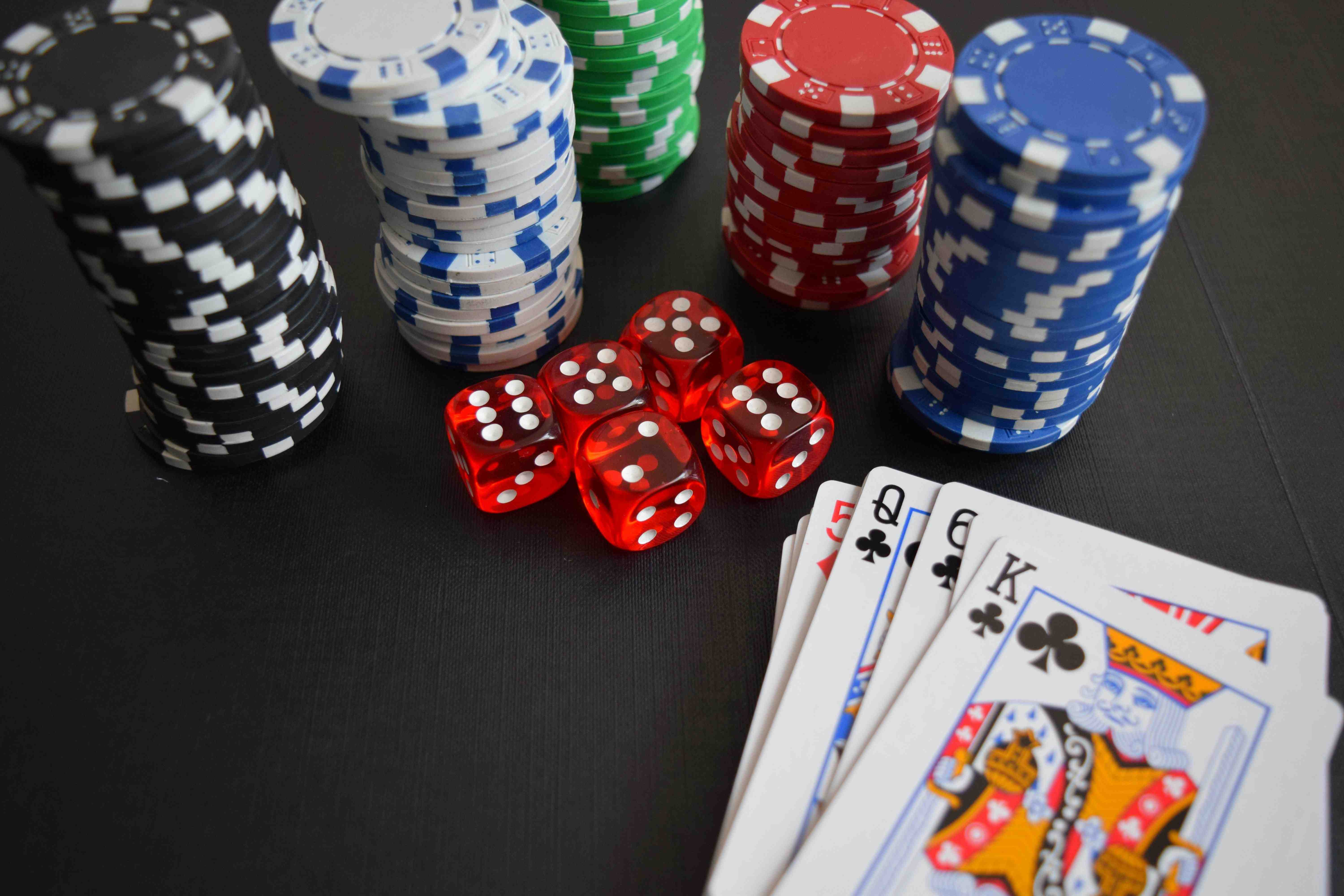 nat777 live casino dealer card dealing baccarat table myanmar