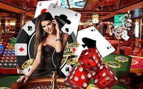 nat777 casino game provider ကုမ္ပဏီများနှင့် ဂိမ်းများ