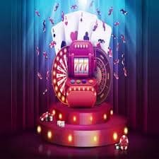 မြန်မာ slots ဂိမ်း reel spin နှင့် ဆုကြေးသင်္ကေတများ