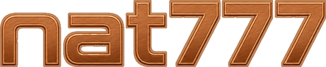 nat777 Logo